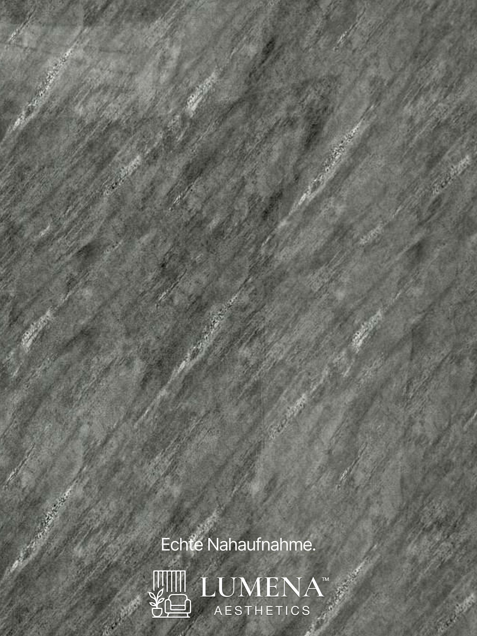 Wandpaneel "Anthrazit" - Anthrazitsteinoptik