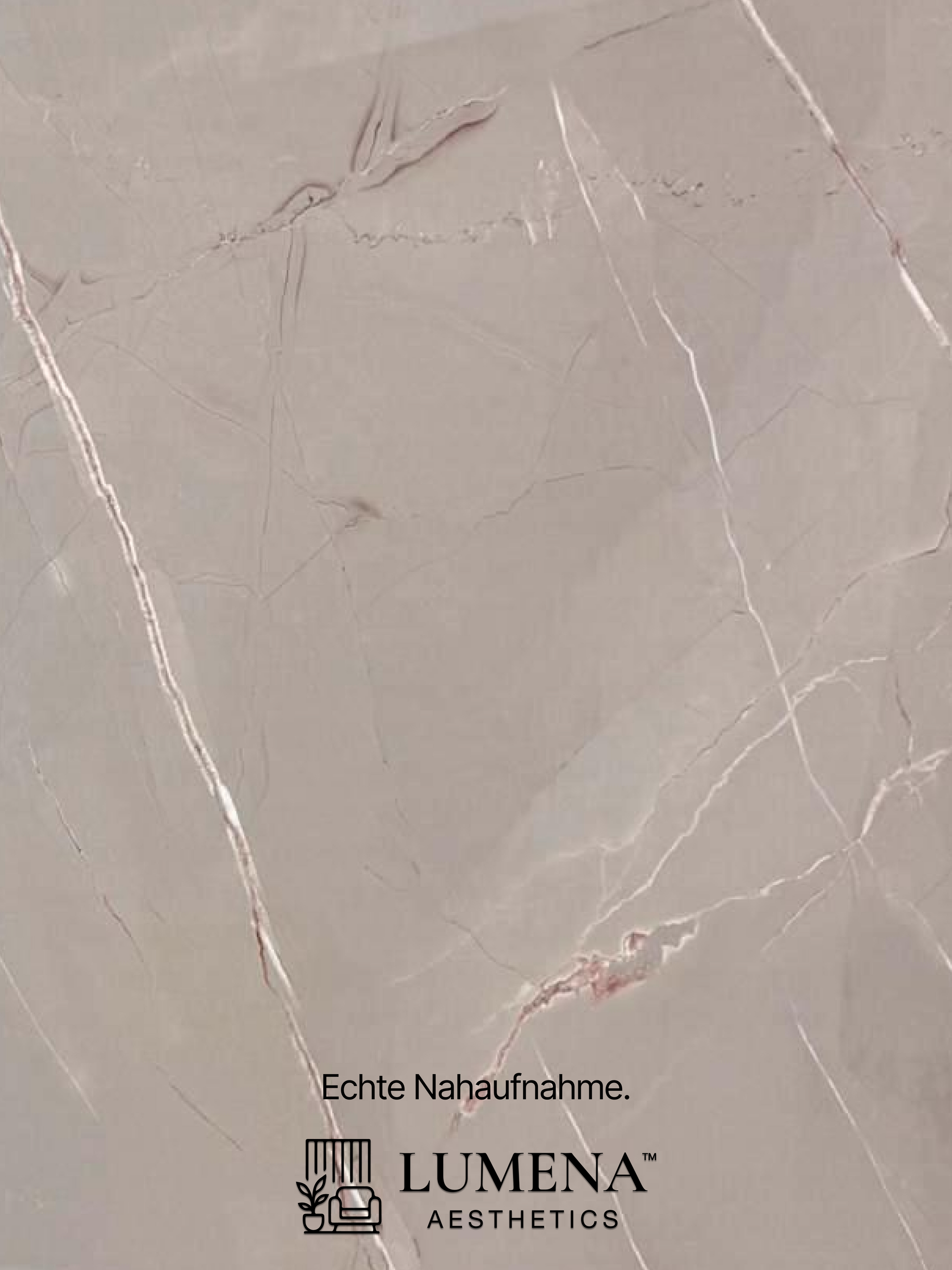 Wandpaneel "Beige Wonder" - Steinoptik