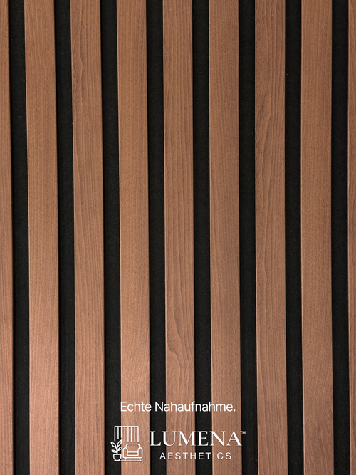 Akustikpaneel "Bronze" - Bronze