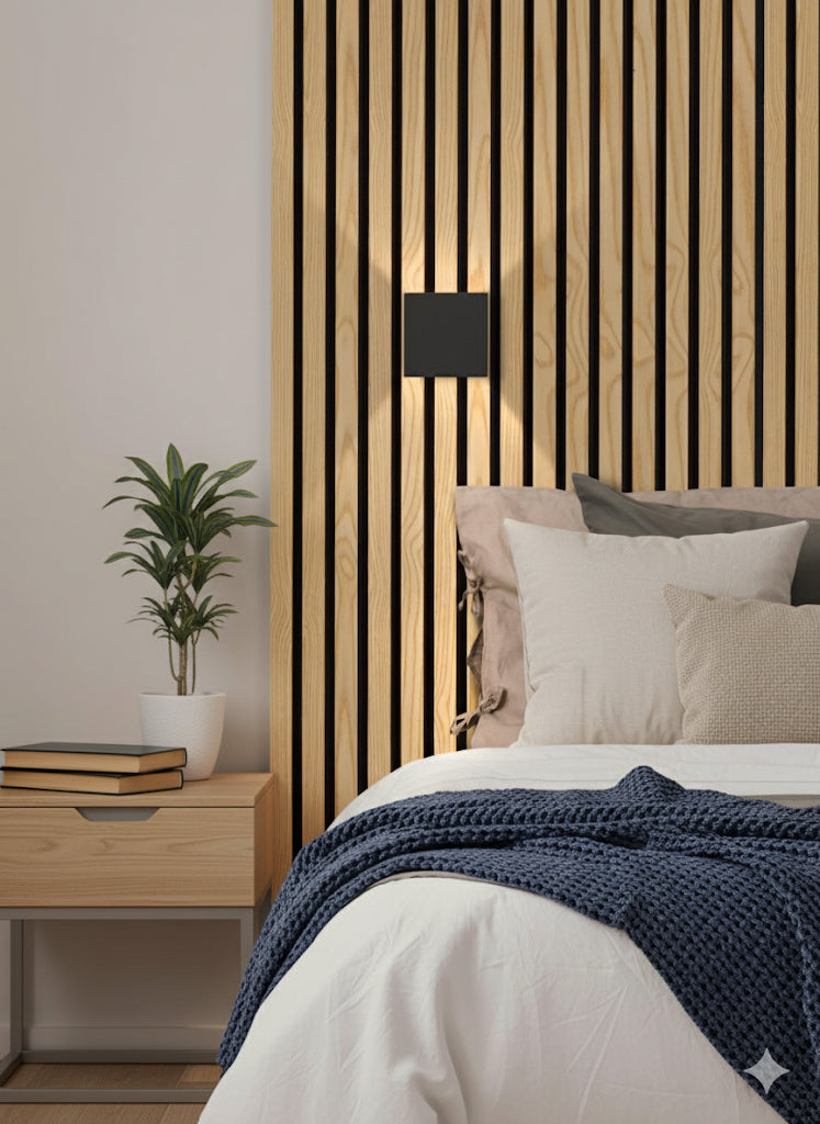 Lumena Luxury Lights – LED-Wandleuchte mit Bewegungssensor