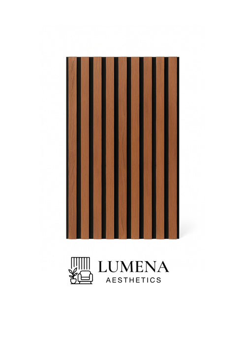 Akustikpaneel "Bronze" - Bronze