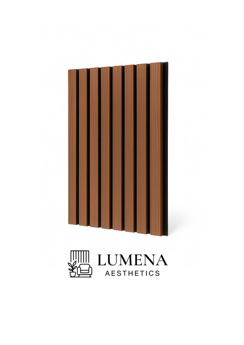 Akustikpaneel "Bronze" - Bronze