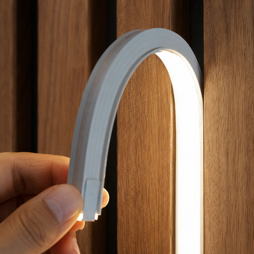 1x LED Leiste - Einzeln, ohne Set