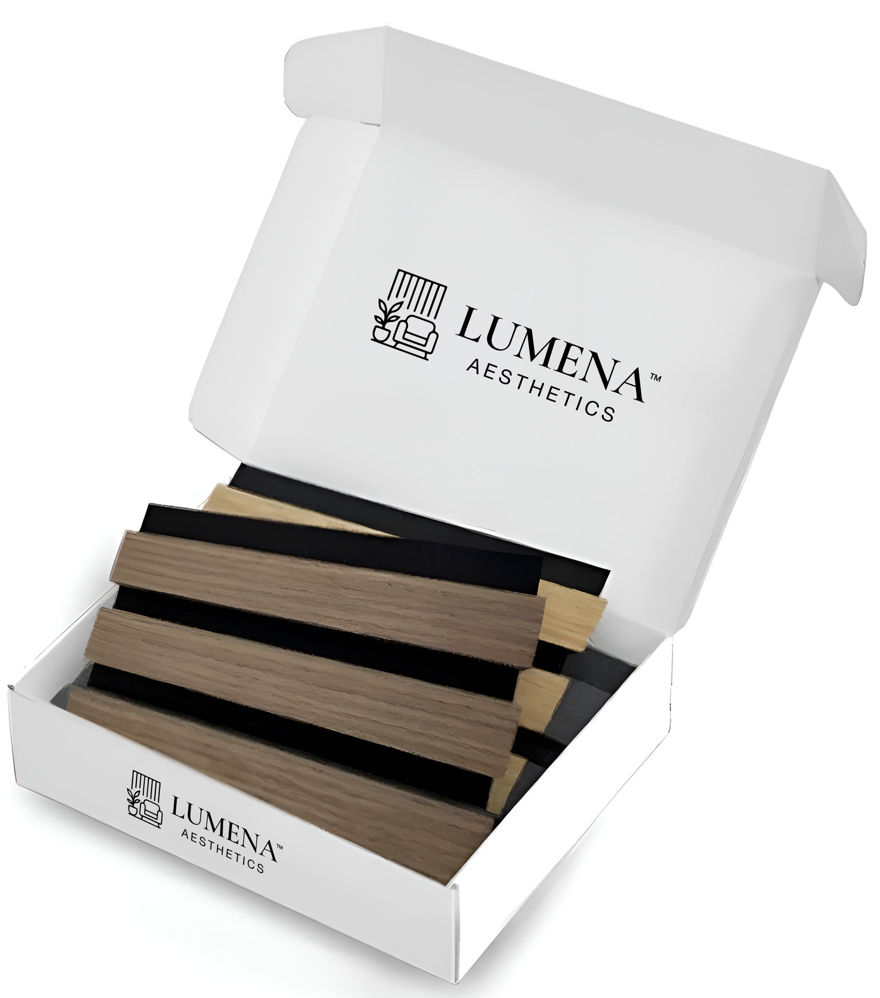 Muster Akustikpaneel