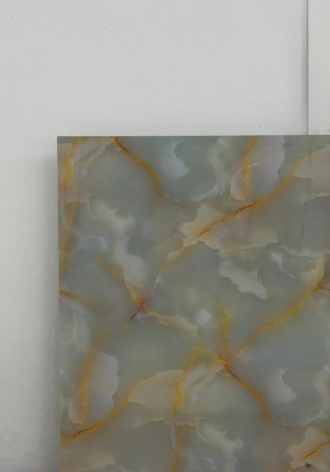 Wandpaneel "Jade" - Steinoptik